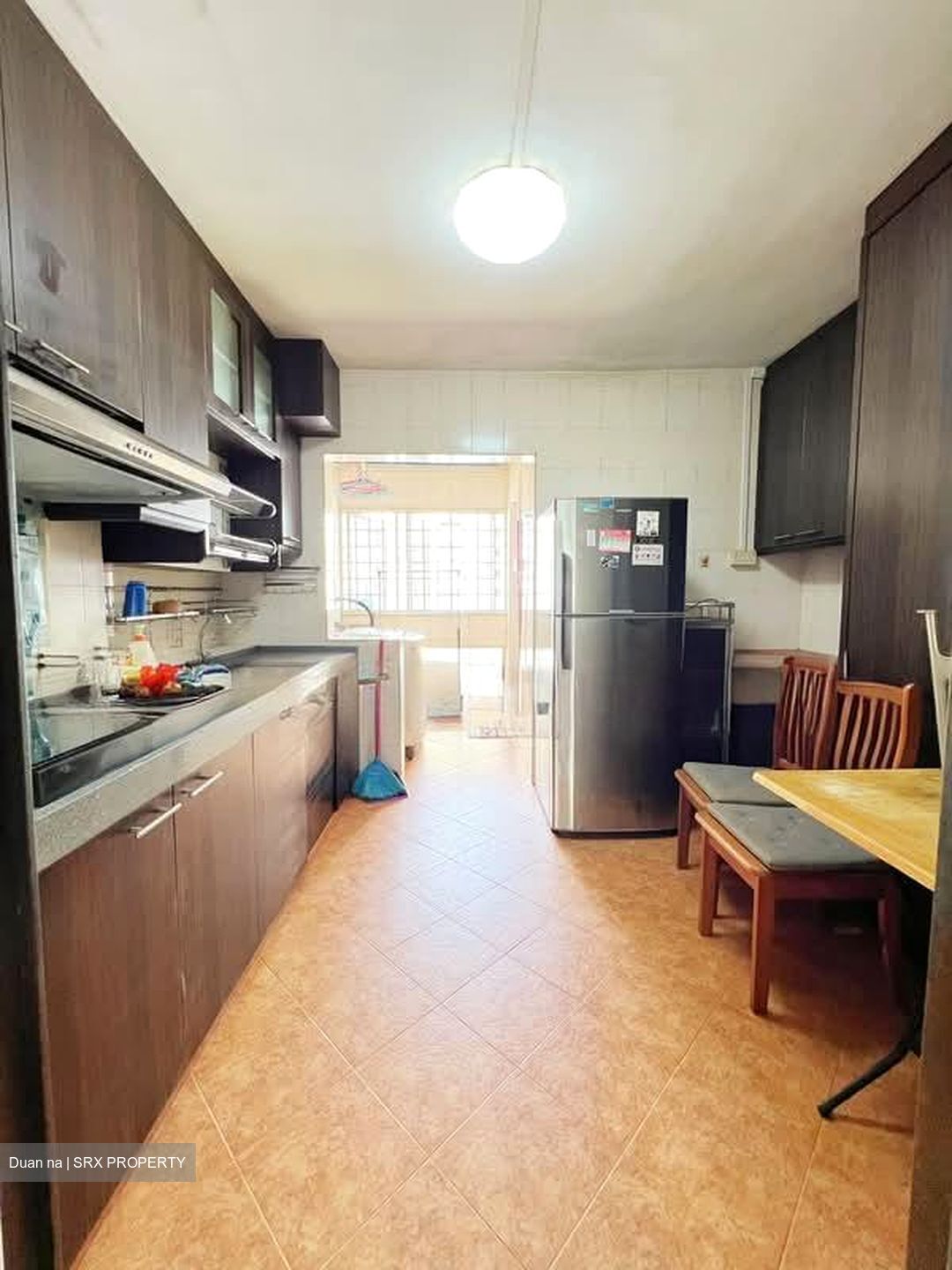 Blk 329 Tah Ching Road (Jurong West), HDB 4 Rooms #586219801